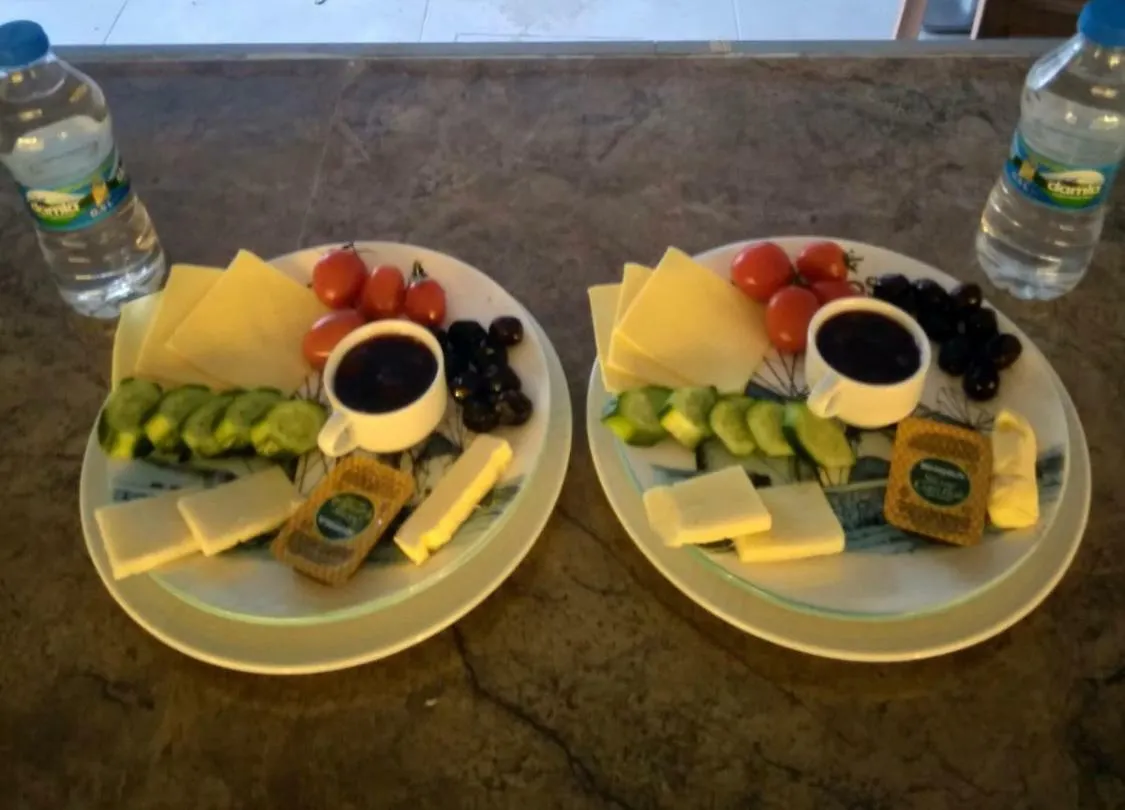 White House Izmir Bed and Breakfast
