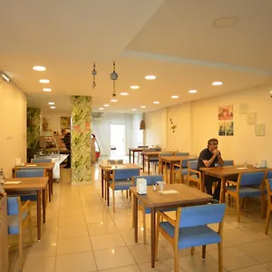 Yesilyurt Pansiyon Hotel Aparthotel