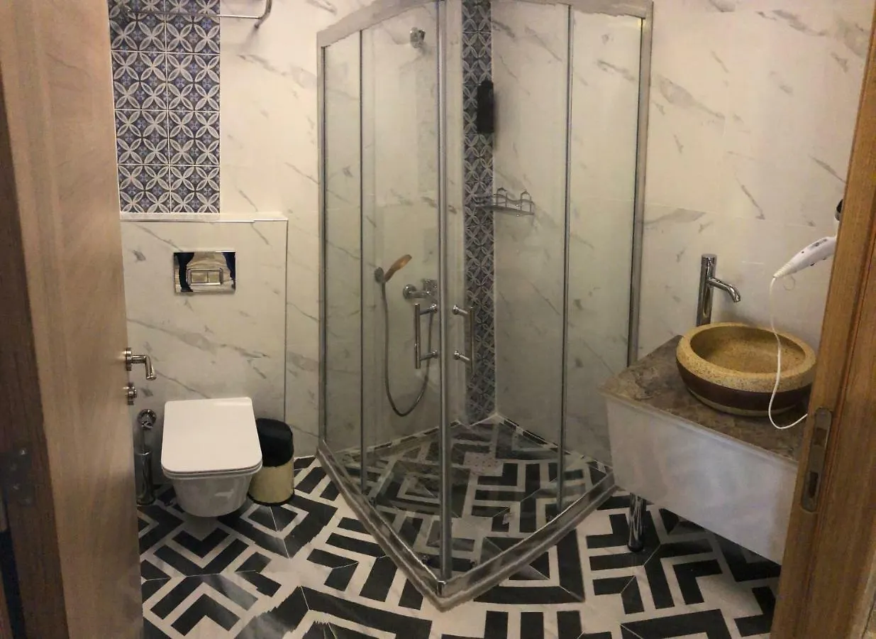 White House Izmir Bed & Breakfast 2*,  Turkey